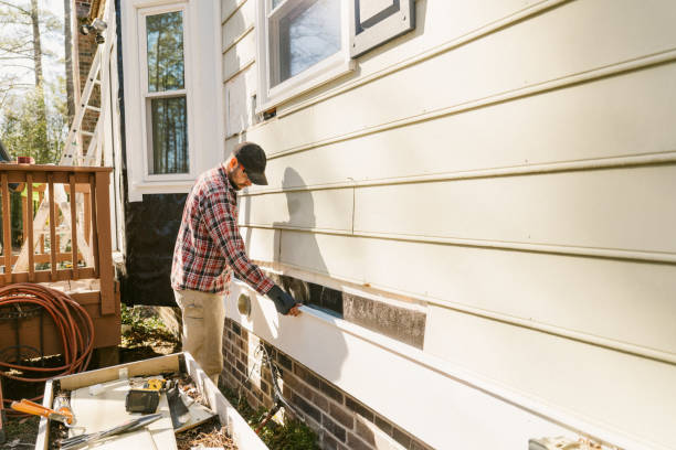 Top rated local Emergency Siding Repair specialists in Far Hills, NJ